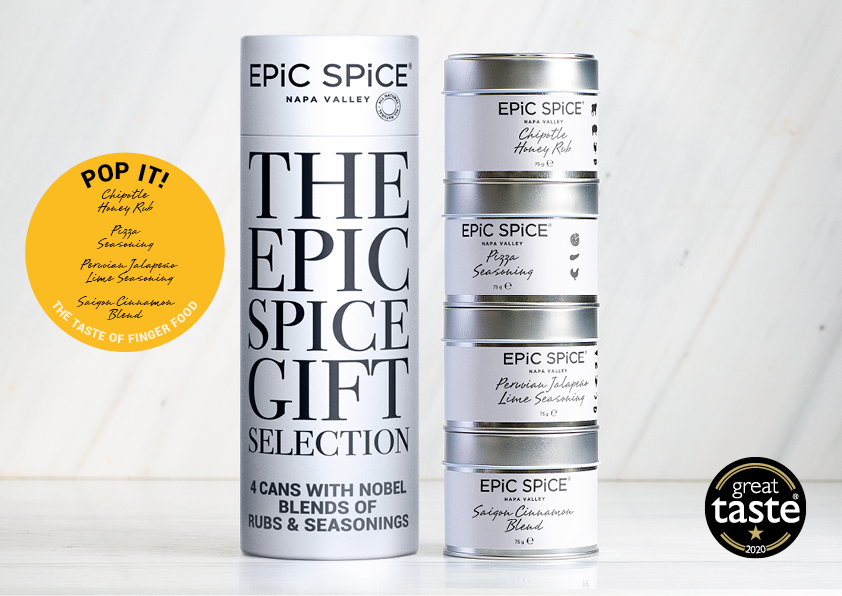 Epic spice RS684 TUBES WITH CANS LANDSCAPE NEUTRAL V1 4