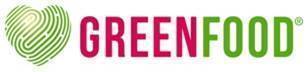Greenfood logo