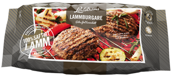 lammburgare lindströms