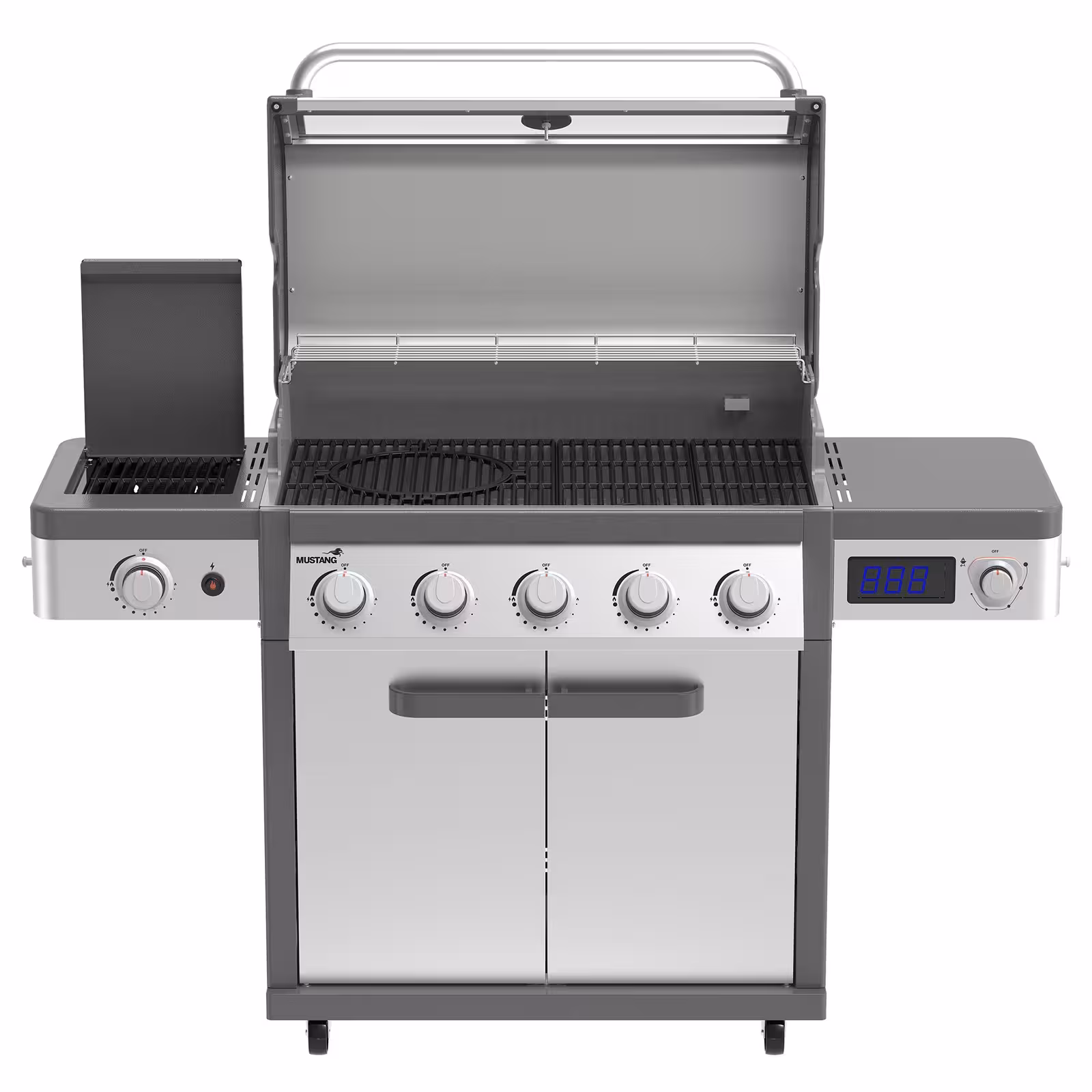Mustang Charleston 51 gasolgrill 2.jpg