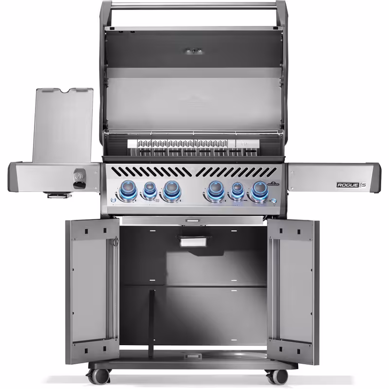Napoleon Rogue PRO S 525 Gasolgrill 1.jpg