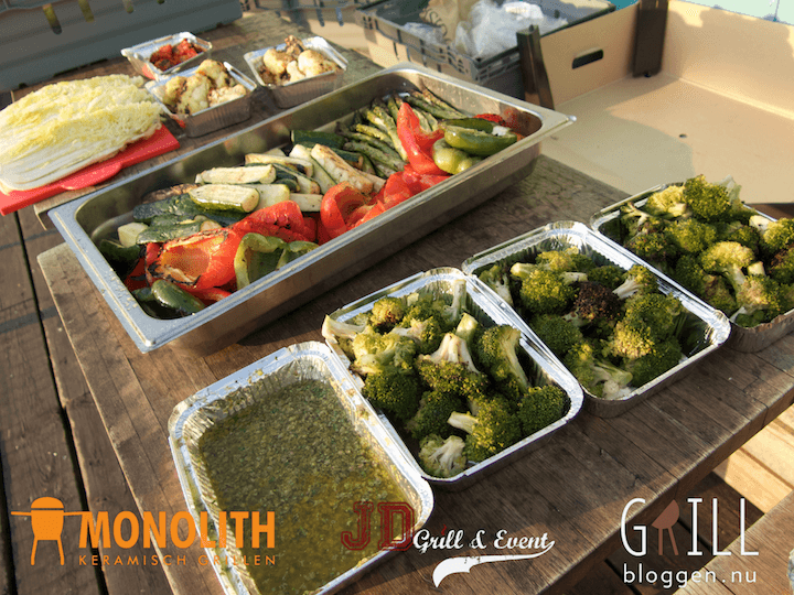 luxeevent grillevent monolith grill 