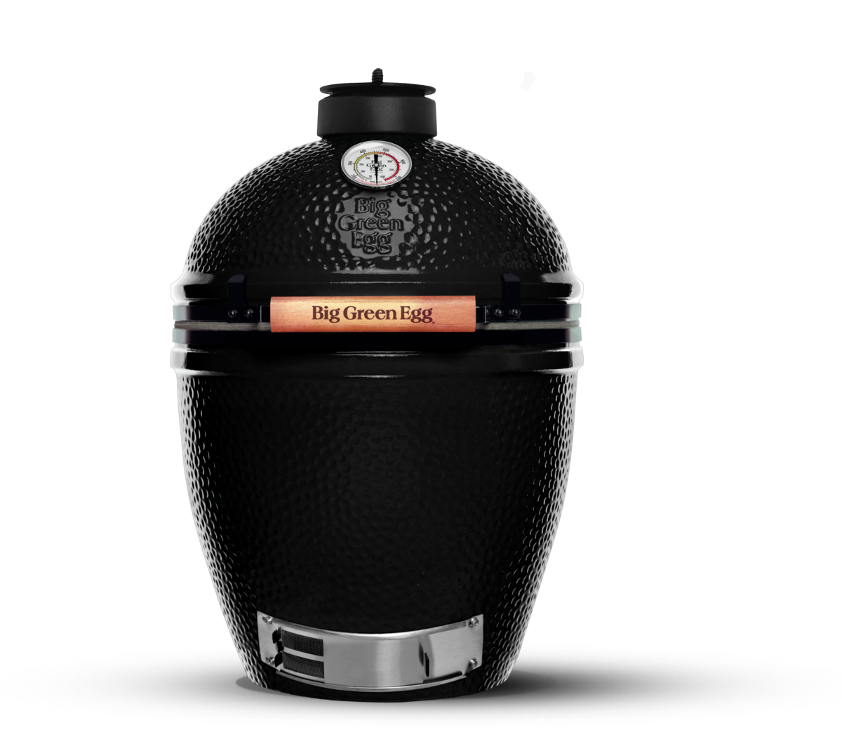 Big Green Egg The onyx L Large hero