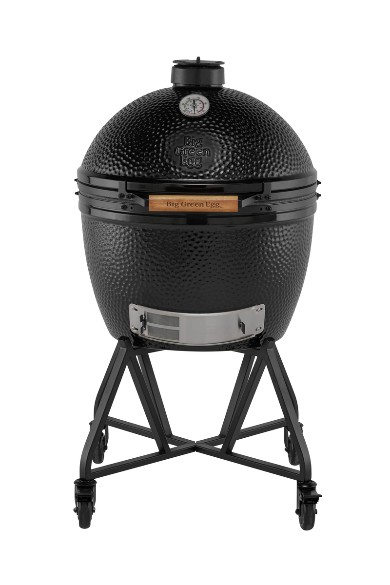 Big Green Egg  BGE The onyx XL Extra Large stativ