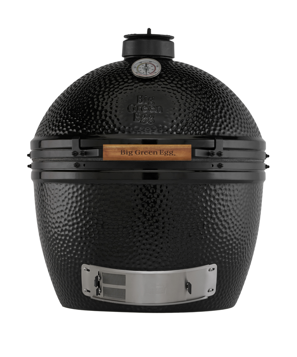 Big Green Egg BGE The onyx XL Extra Large hero
