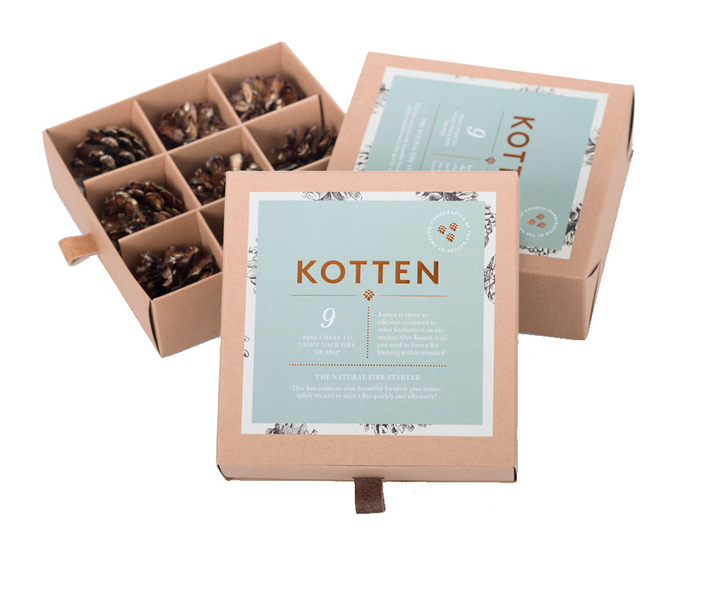 braskotten frilagd produktbild