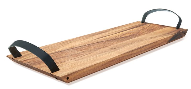 Ironwood Gourmet skarbrada rektangular