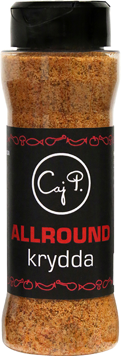 Cajp Grillkrydda Allround