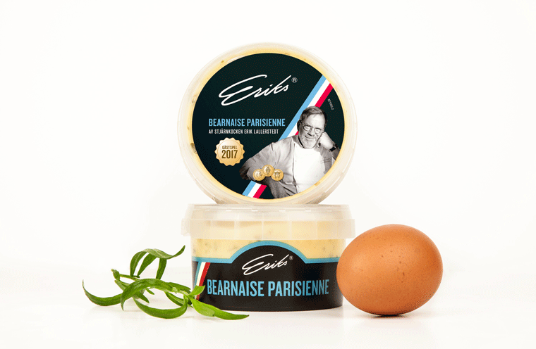 EriksSaser BearnaiseParisienne props