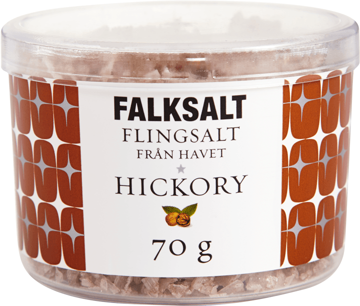 Flingsalt-Hickory 720