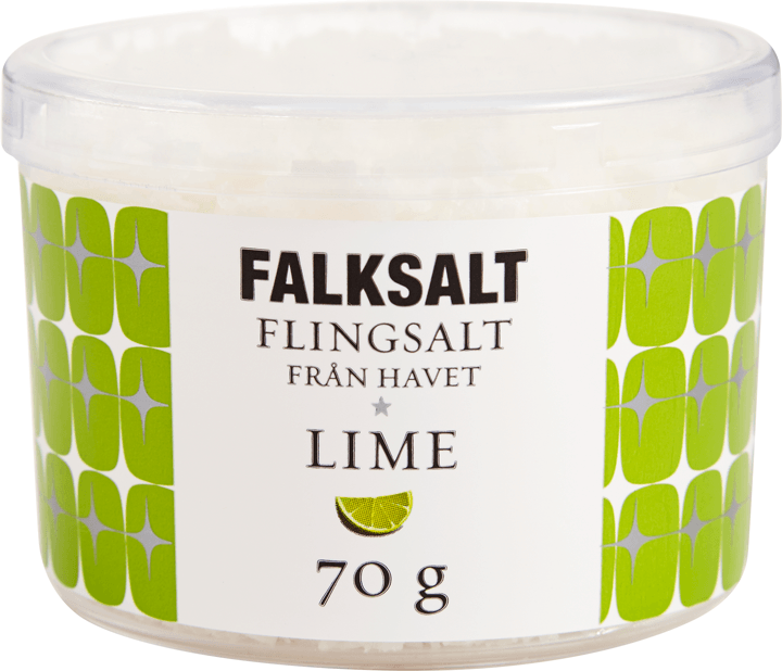 Flingsalt-Lime 720