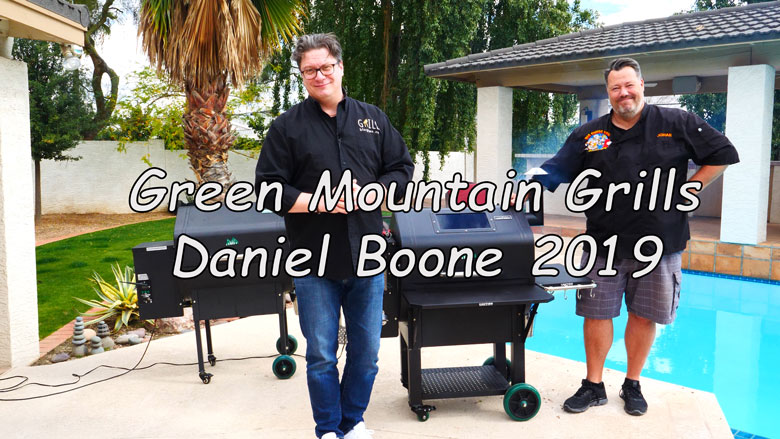 GMG Daniel Boone front v2 780