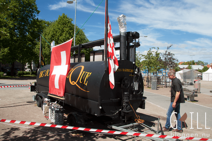 Grill och bbq vm 101