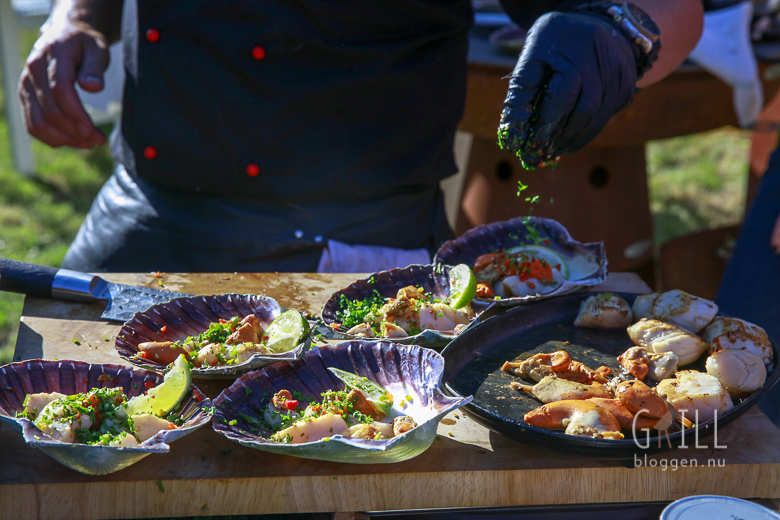  11A1521 arets stora grillfest 2018