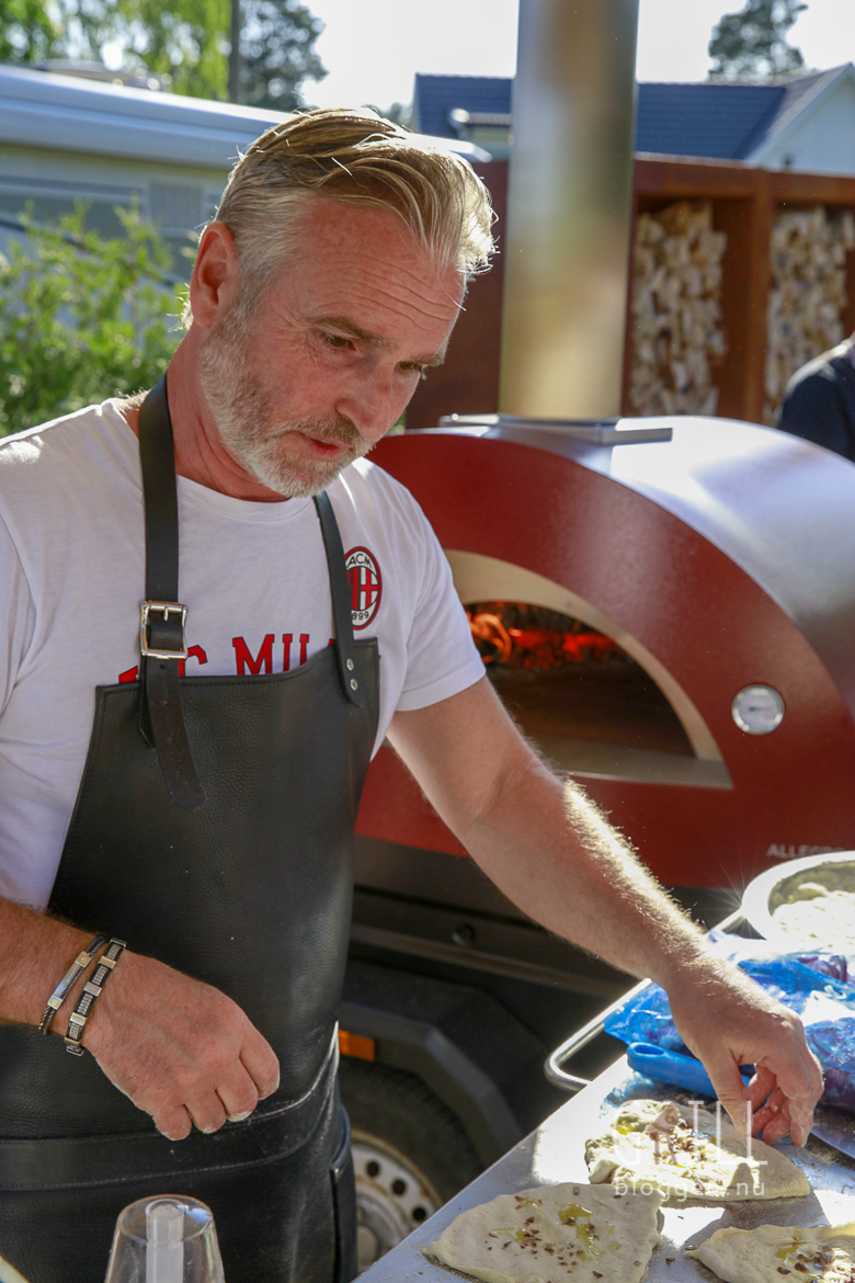  11A1541 arets stora grillfest 2018
