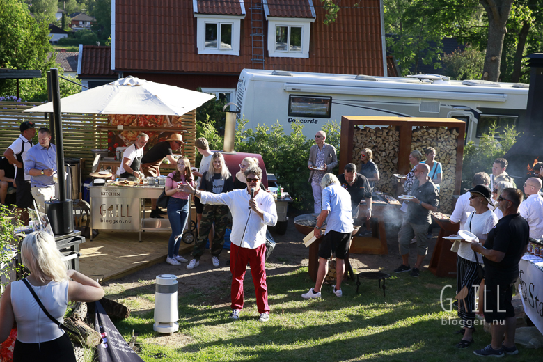  11A1548 arets stora grillfest 2018