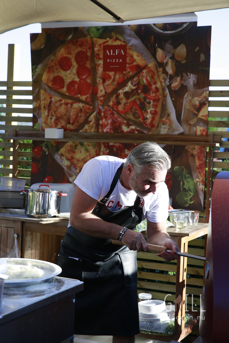  11A1642 arets stora grillfest 2018