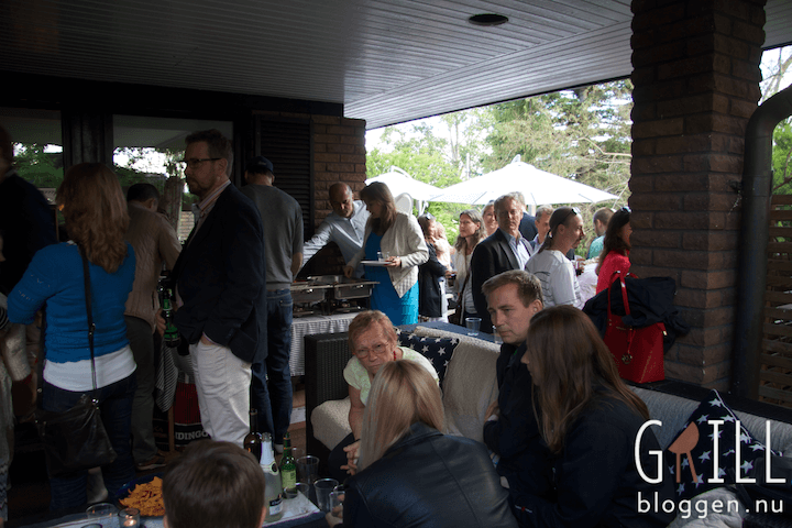 Grillbloggen Grillevent 85