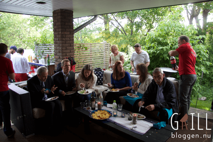 Grillbloggen Grillevent 86