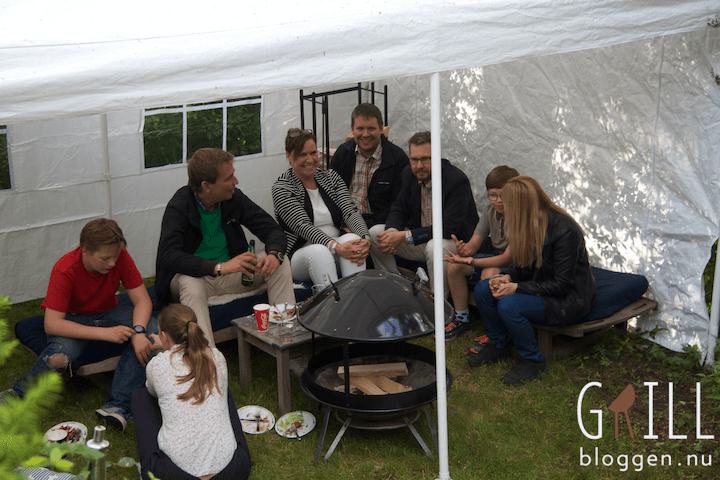 Grillbloggen Grillevent 87