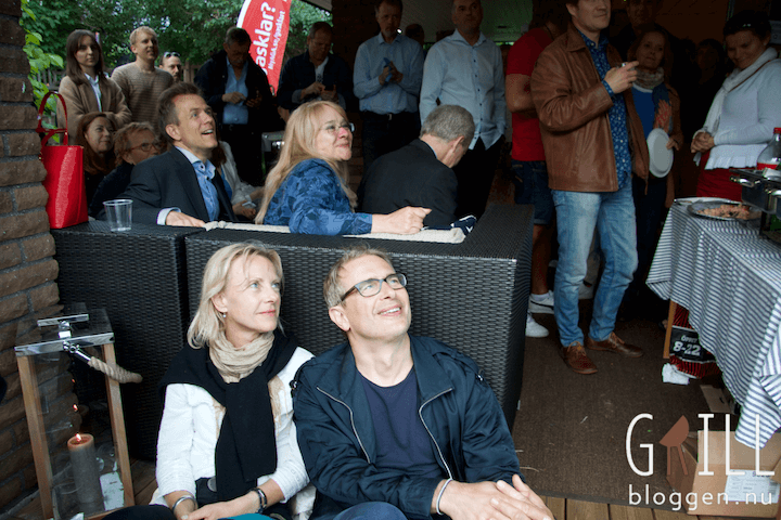 Grillbloggen Grillevent 88