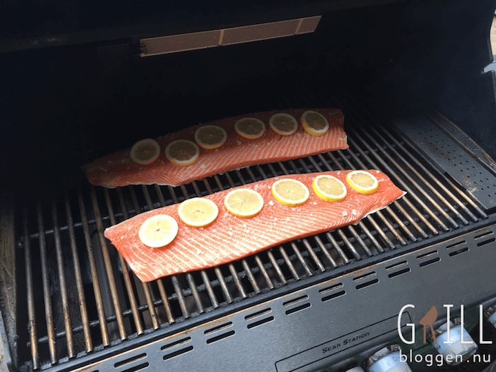 Grillevent Grillfest lax1