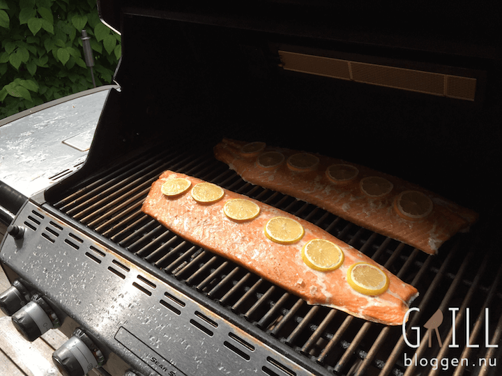 Grillevent Grillfest lax2