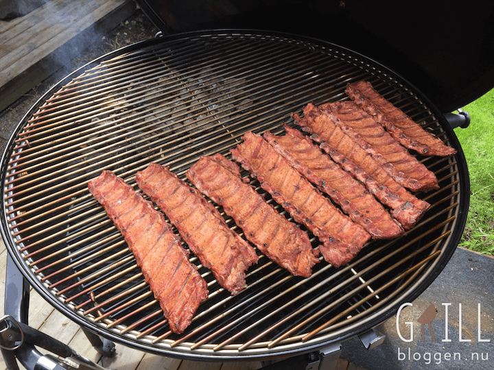 Grillevent Grillfest ribbs 3