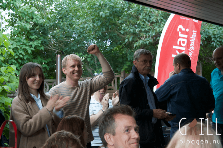 Grillevent grillfest 31