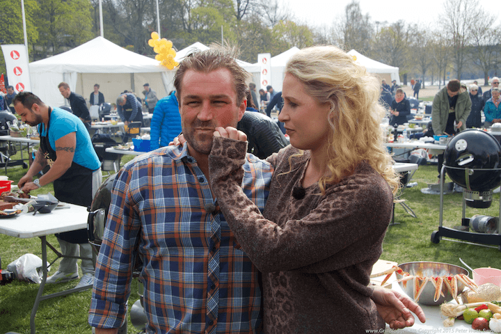 Christian Hellberg Karin Andersson