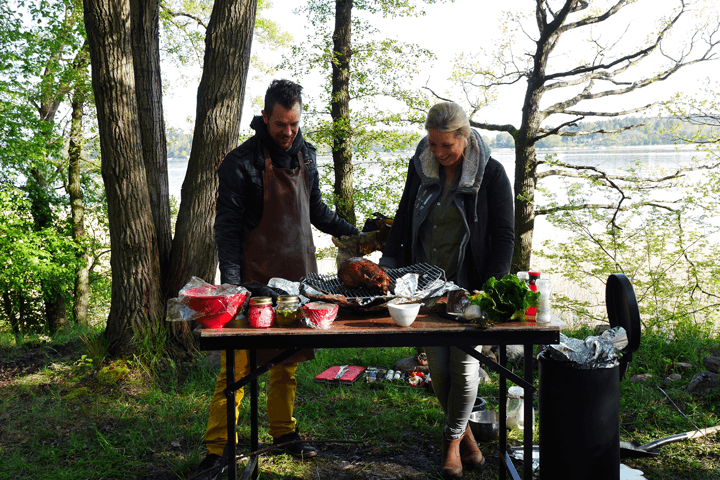 Grillmastarna final 1