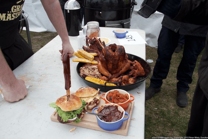 Grillmastarna tv4 19