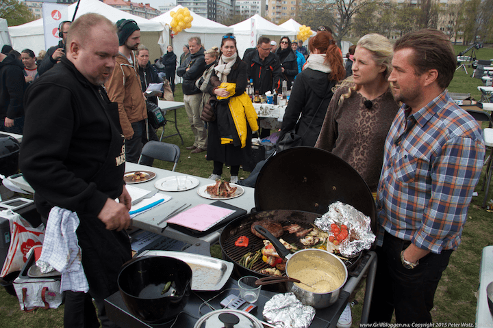 Grillmastarna tv4 36