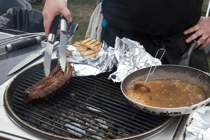 Grillmastarna tv4 77