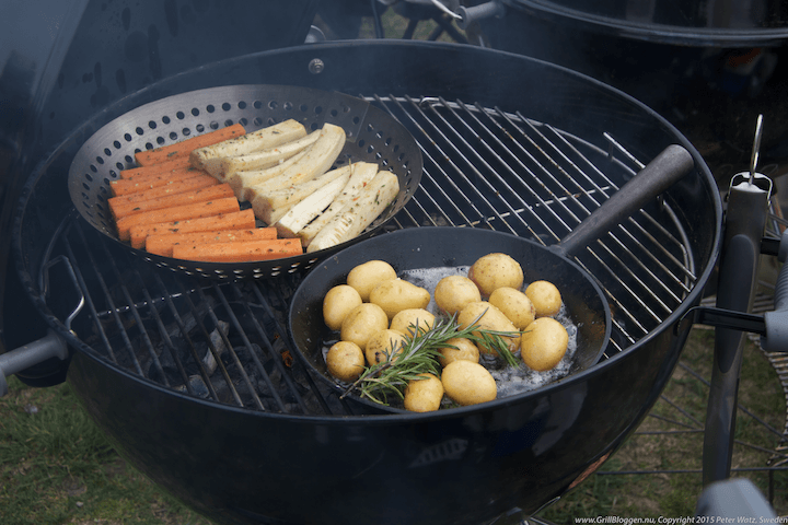 Grillmastarna tv4 80