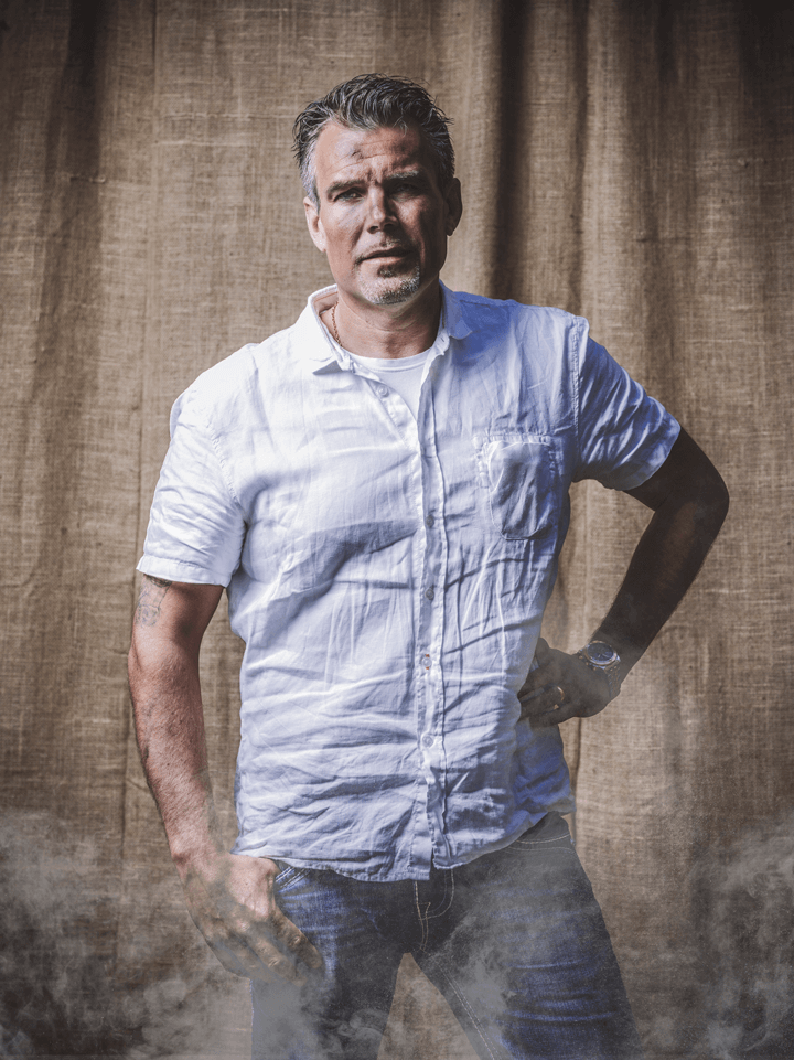 jörgen Hemmingsen tv4