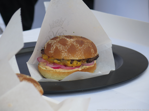 max hamburger sm 2014 Jens Johansson