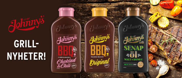 johhnys nyheter 2016