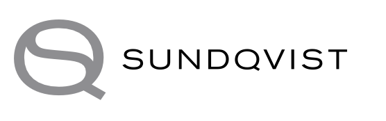 Uppdragsgivare: Sundqvist logotype