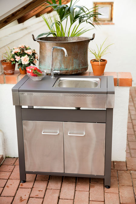 netonnet Austin Barbeque 450