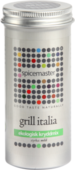 Spicemaster-Grill-Italia 150