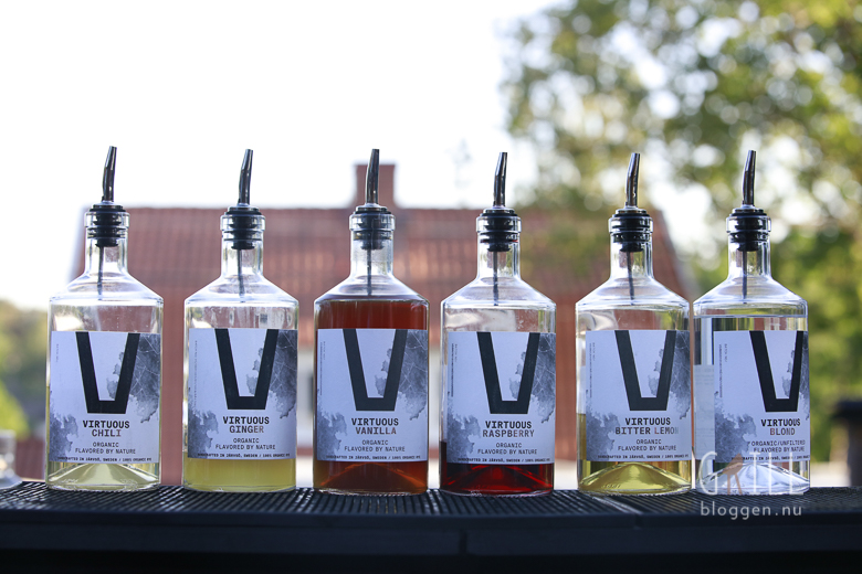 Virtuous sommarens grilldrink 2
