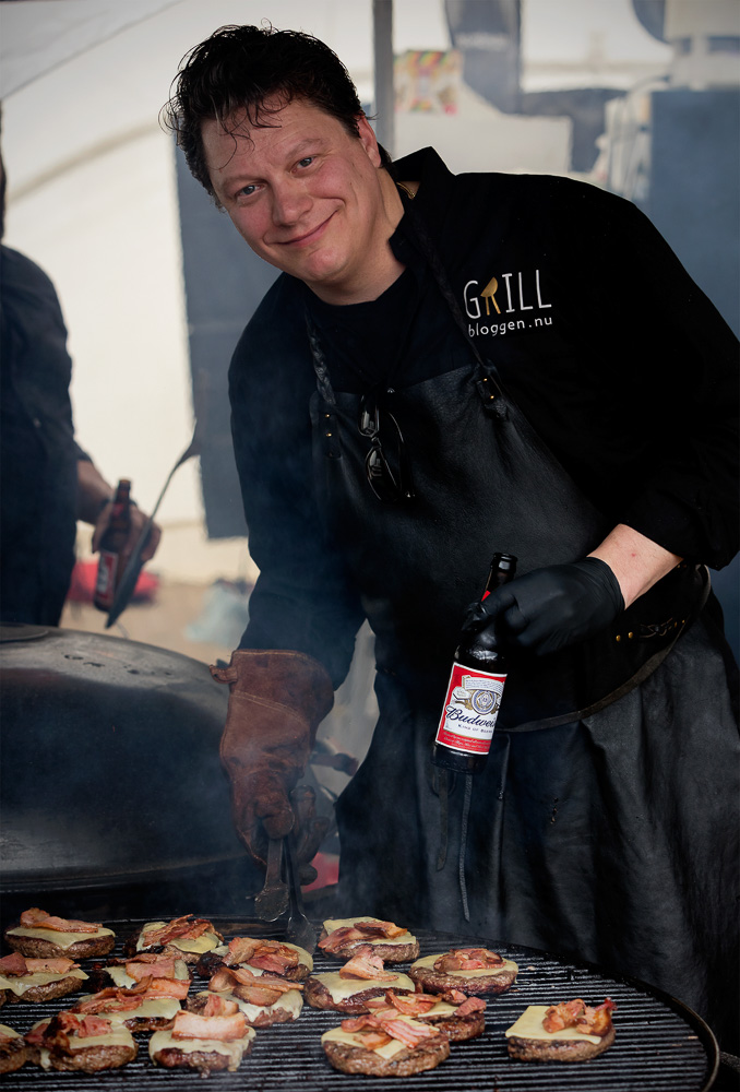 grillmässan Web Budweiser peter watz 1