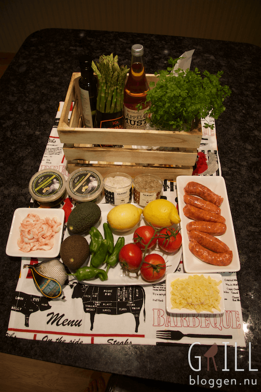 grillsnacks 70