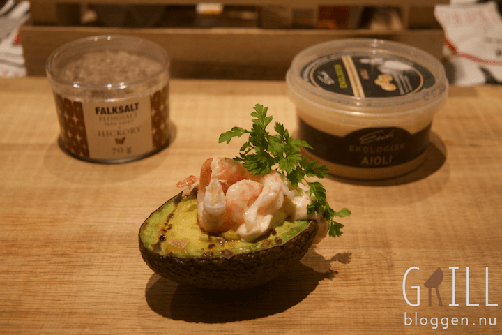 grillsnacks advokado 2