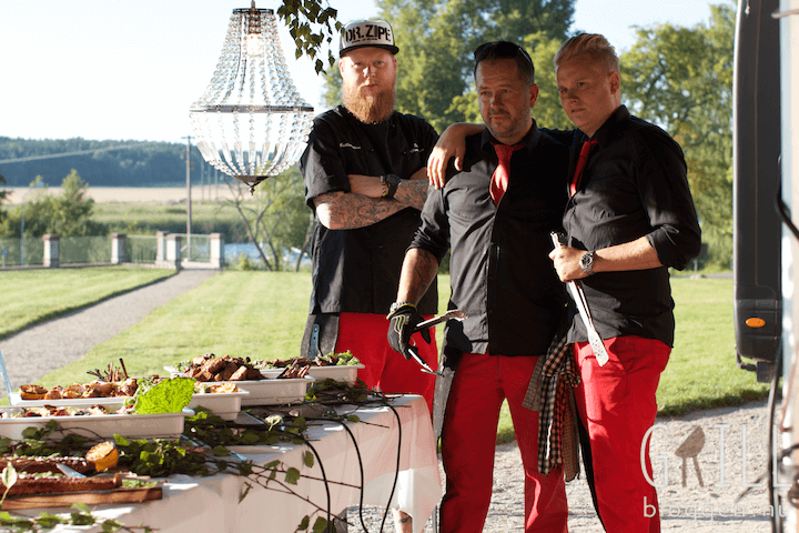 annika och rickard sjoberg bröllop jd grillevet andreas johan jimmy