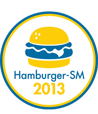 hamburger sm 2013