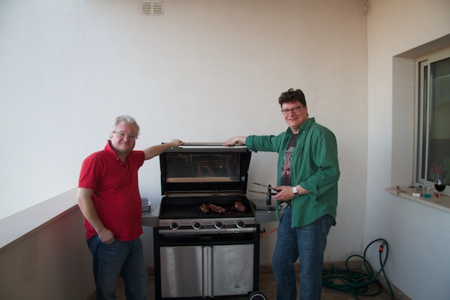 malta grillning 1