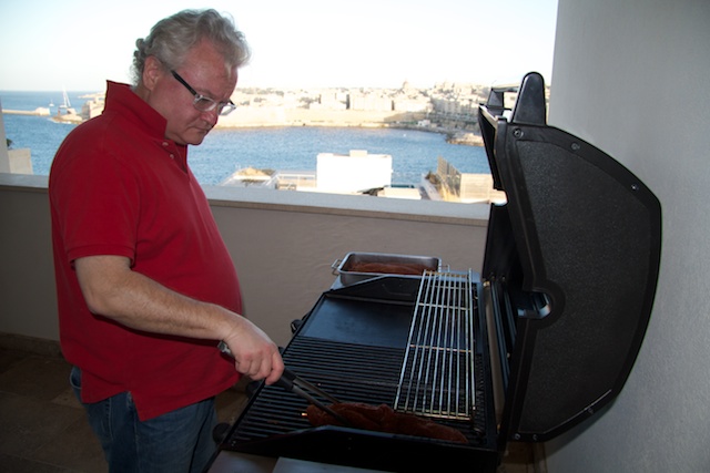 malta grillning 5