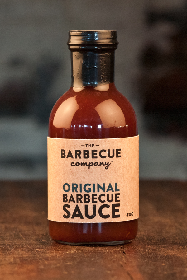 bbq sauce original